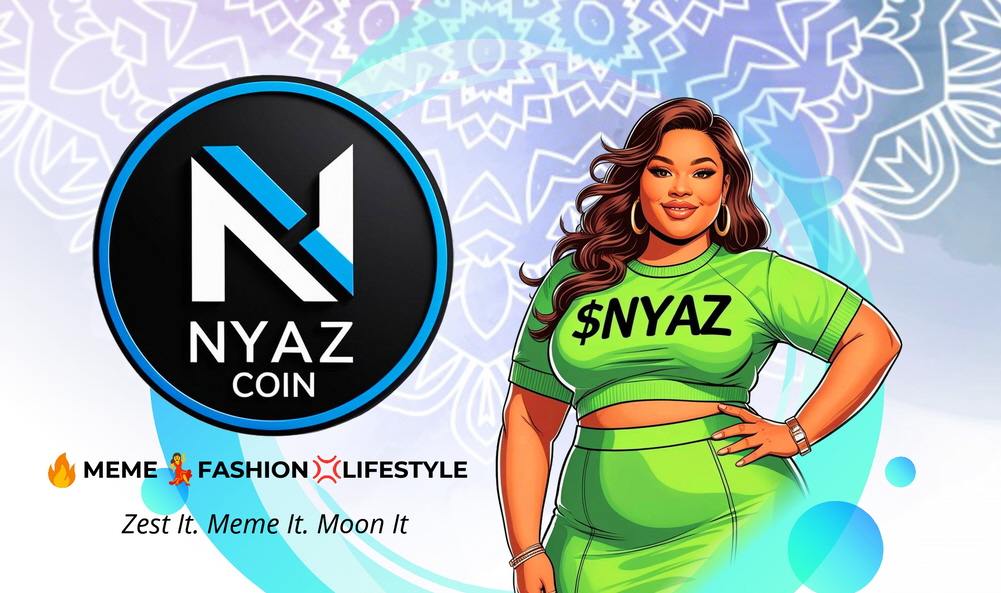 NYAZ Staking
