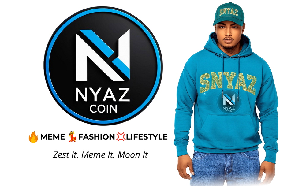 NYAZ NFTs